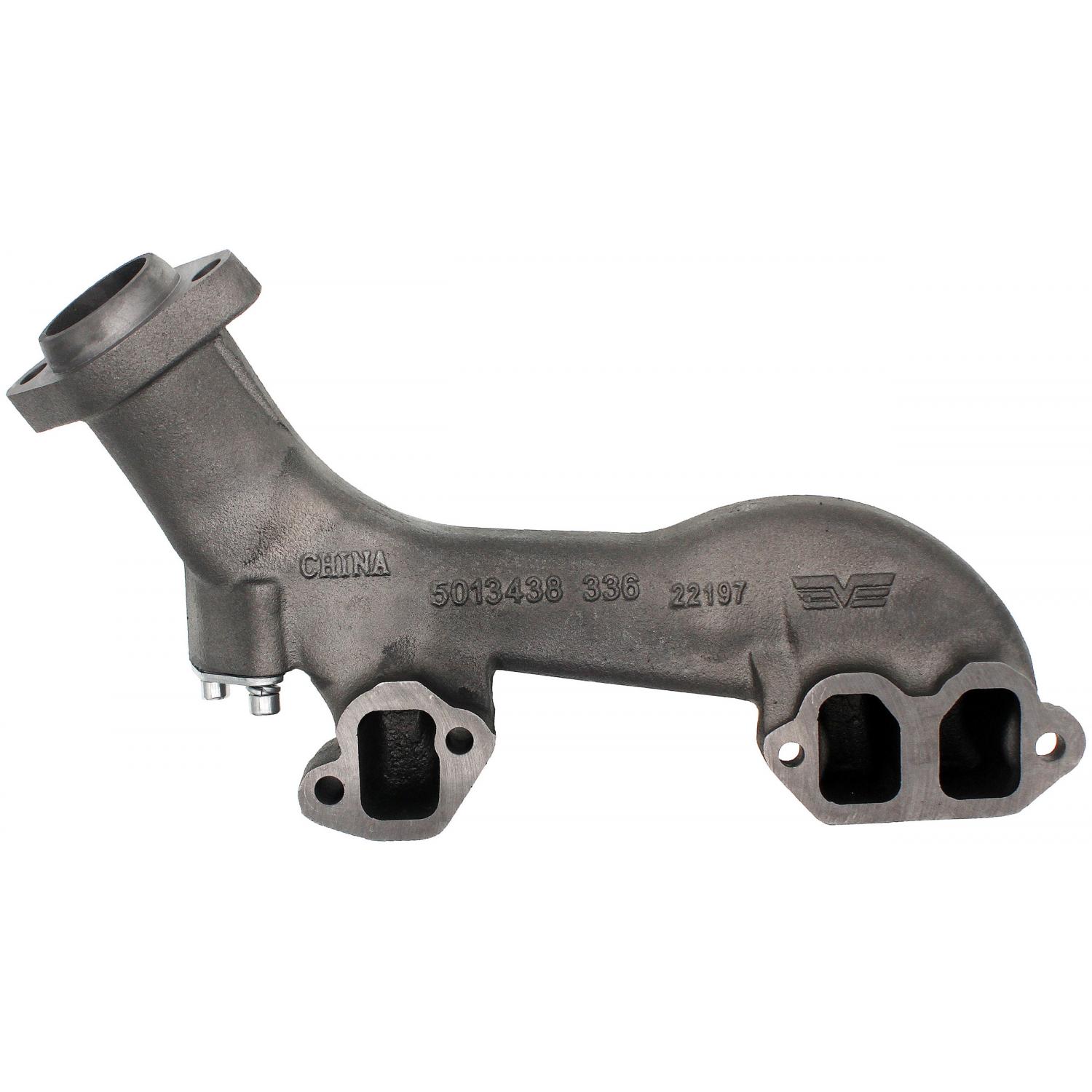 Dorman 674438 - Exhaust Manifold Dorman 674438 Exhaust Manifold product image 1 of 4
