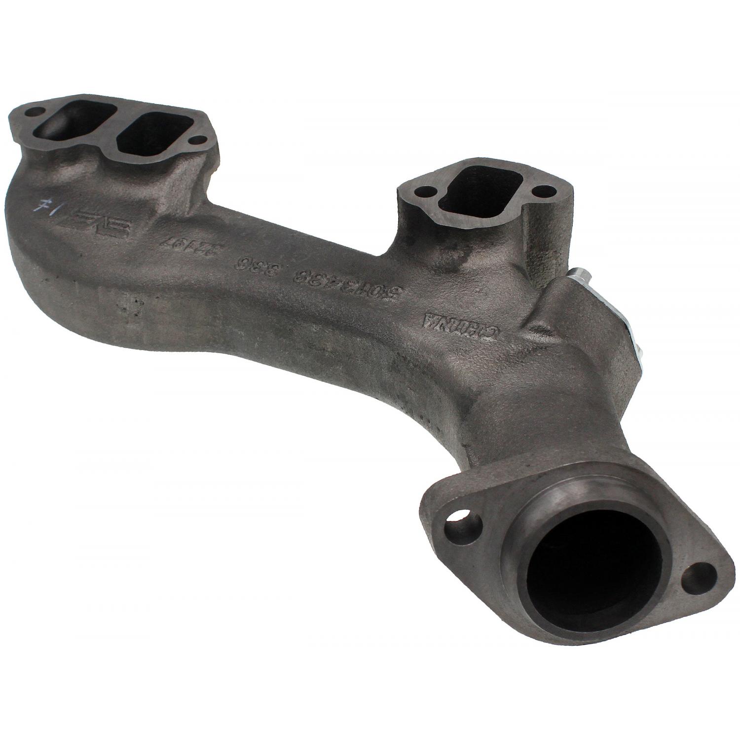 Dorman 674438 - Exhaust Manifold Dorman 674438 Exhaust Manifold product image 2 of 4