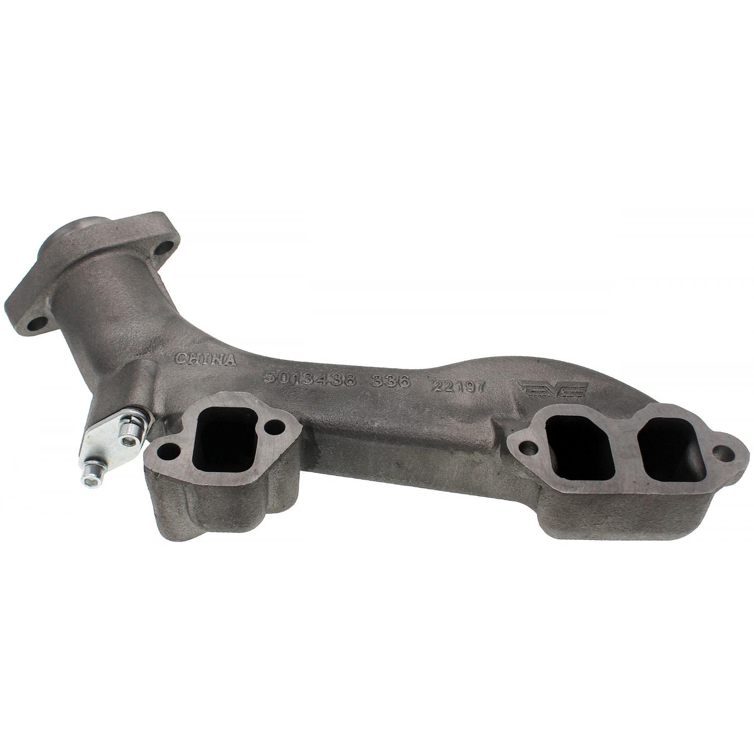 Dorman 674438 - Exhaust Manifold Dorman 674438 Exhaust Manifold product image 4 of 4