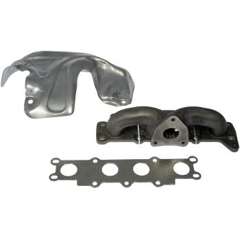 2014 Ford Fusion Exhaust Manifold