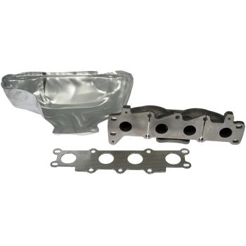 2013 Ford Fusion Exhaust Manifold Dorman 674471 image 2 of 4