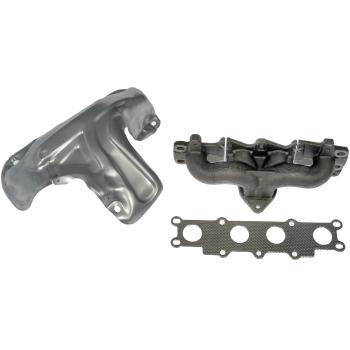 2013 Ford Fusion Exhaust Manifold Dorman 674471 image 3 of 4