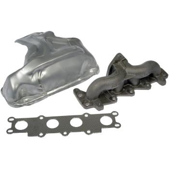 2013 Ford Fusion Exhaust Manifold Dorman 674471 image 4 of 4