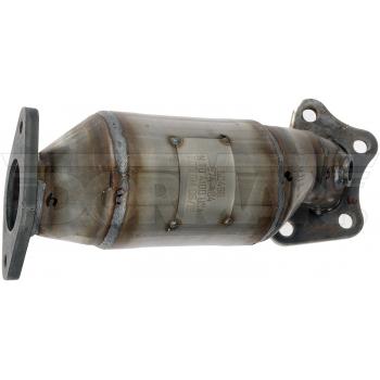 2014 Buick LaCrosse Exhaust Manifold with Integrated Catalytic Converter Rear Dorman 674484 image 1 of 4