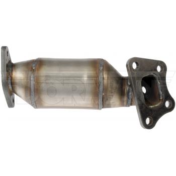 2014 Buick LaCrosse Exhaust Manifold with Integrated Catalytic Converter Rear Dorman 674484 image 2 of 4