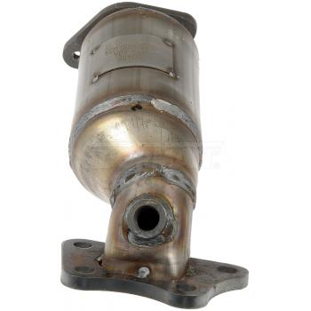 2014 Buick LaCrosse Exhaust Manifold with Integrated Catalytic Converter Rear Dorman 674484 image 3 of 4