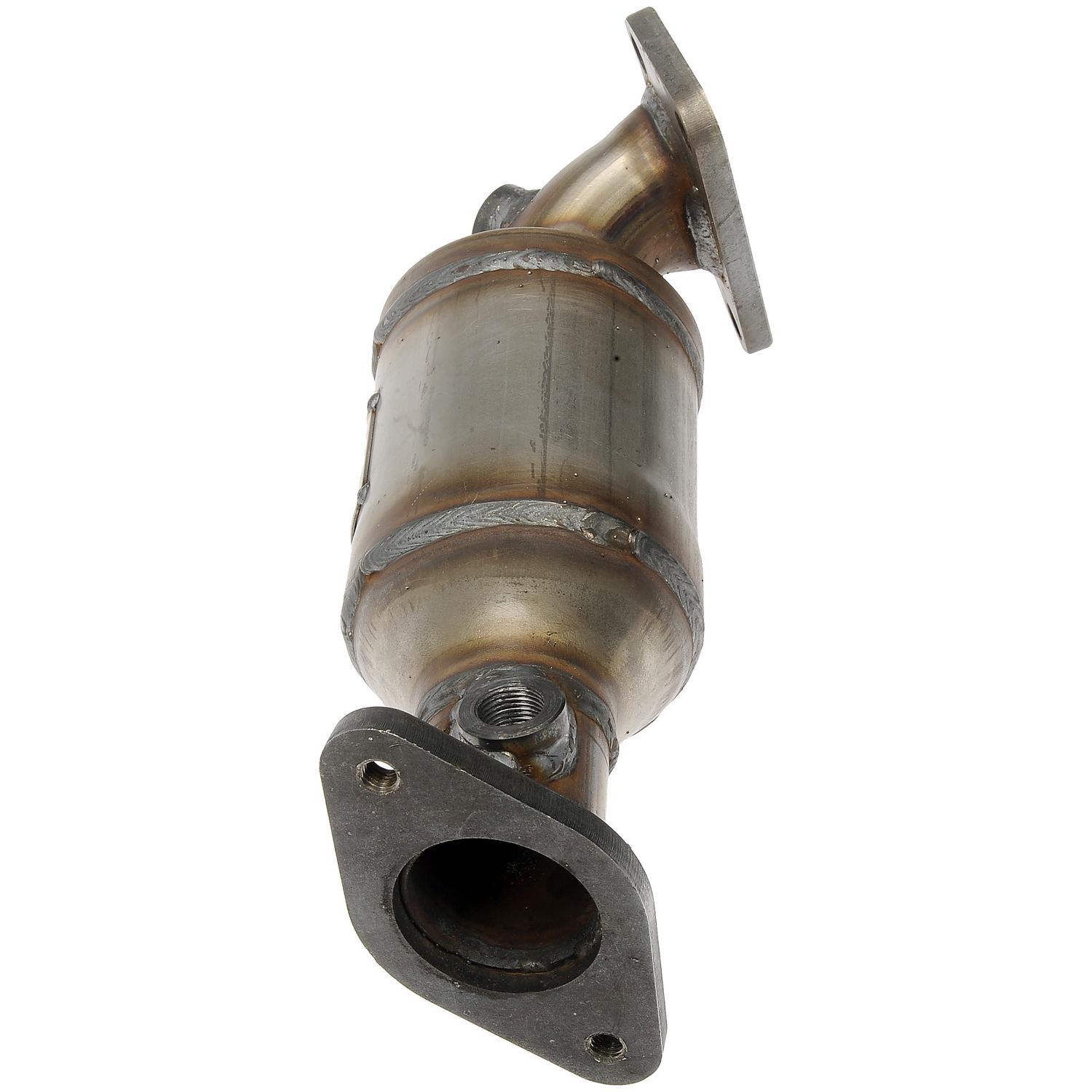 Dorman 674485 - Exhaust Manifold with Integrated Catalytic Converter Dorman 674485 Exhaust Manifold with Integrated Catalytic Converter product image 2 of 6