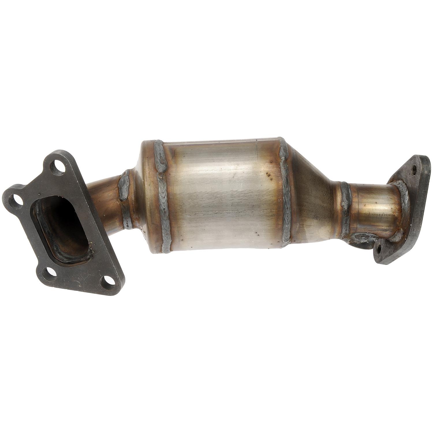 Dorman 674485 - Exhaust Manifold with Integrated Catalytic Converter Dorman 674485 Exhaust Manifold with Integrated Catalytic Converter product image 3 of 6