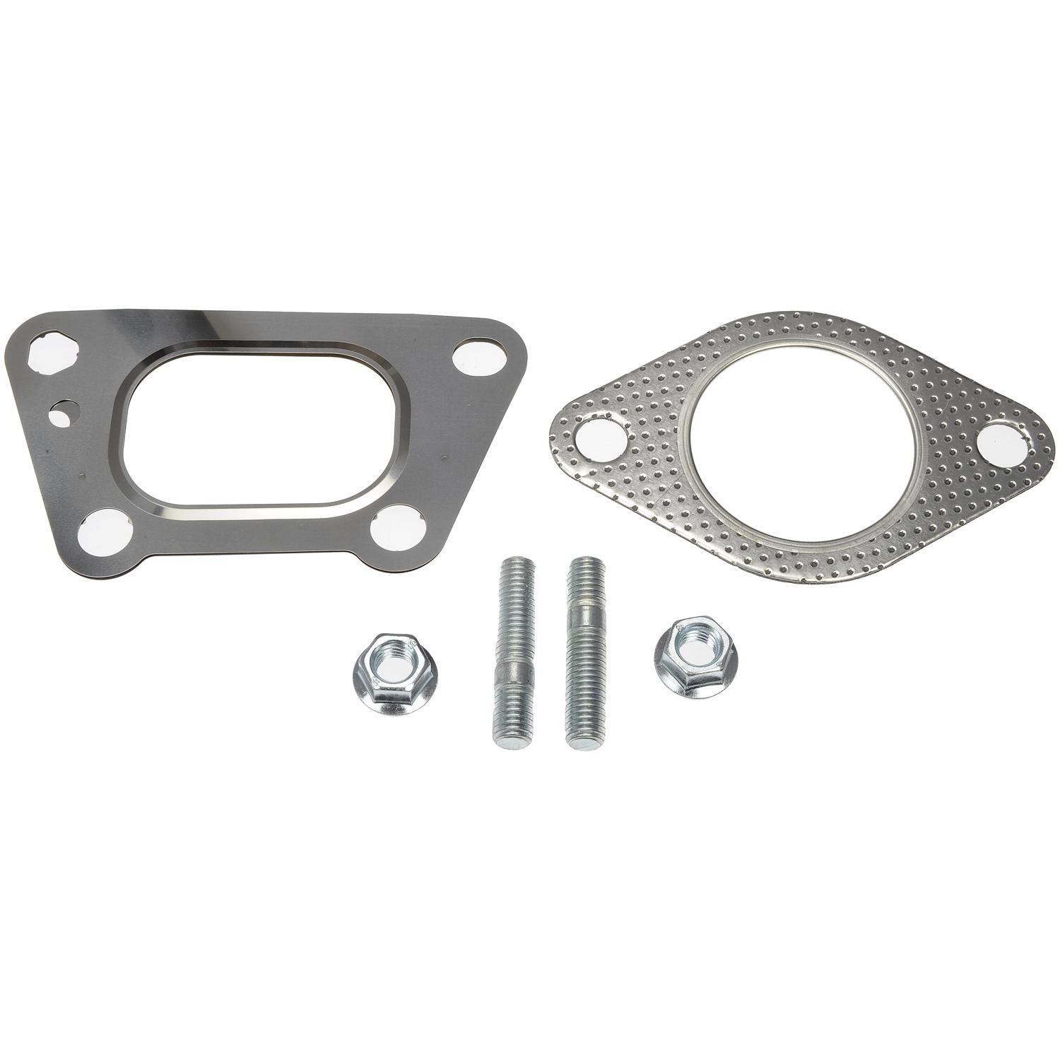 Dorman 674485 - Exhaust Manifold with Integrated Catalytic Converter Dorman 674485 Exhaust Manifold with Integrated Catalytic Converter product image 6 of 6