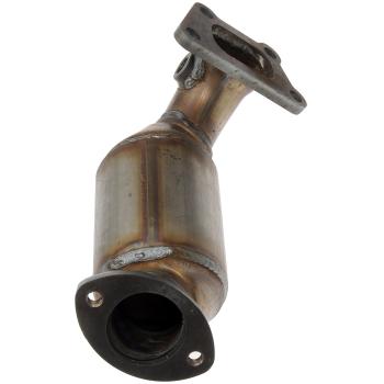 2011 GMC Terrain Exhaust Manifold with Integrated Catalytic Converter Front Left Dorman 674486 image 1 of 4