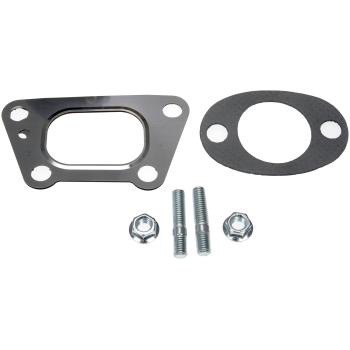 Dorman 674486 - Exhaust Manifold with Integrated Catalytic Converter Dorman 674486 Catalytic Converter product image 5 of 5