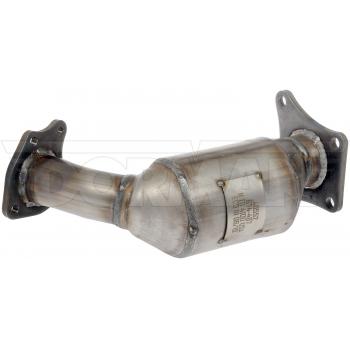 2007 Nissan Maxima Catalytic Converter Rear Dorman 674487 image 3 of 4