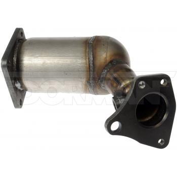 2019 Infiniti QX60 Catalytic Converter Rear Dorman 674488 image 2 of 4