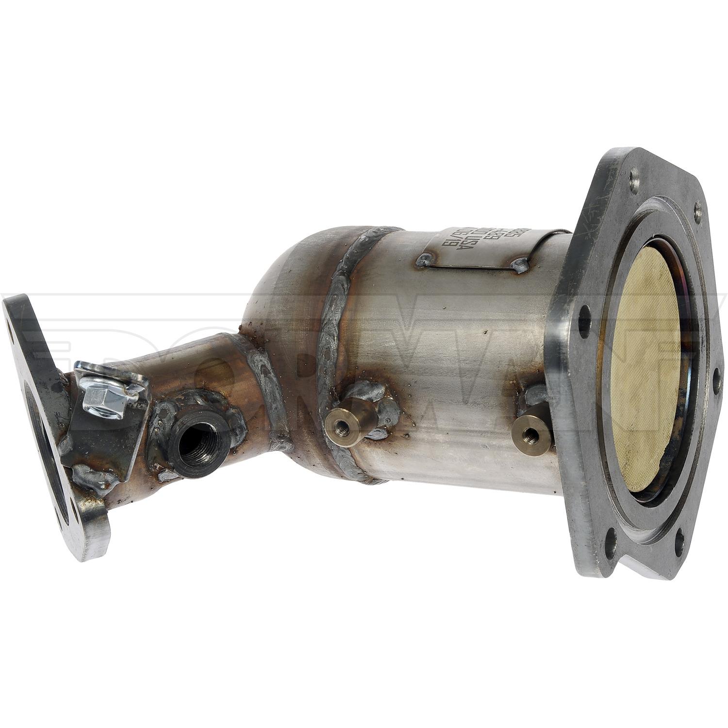 Dorman 674489 - Catalytic Converter Dorman 674489 Catalytic Converter product image 2 of 6