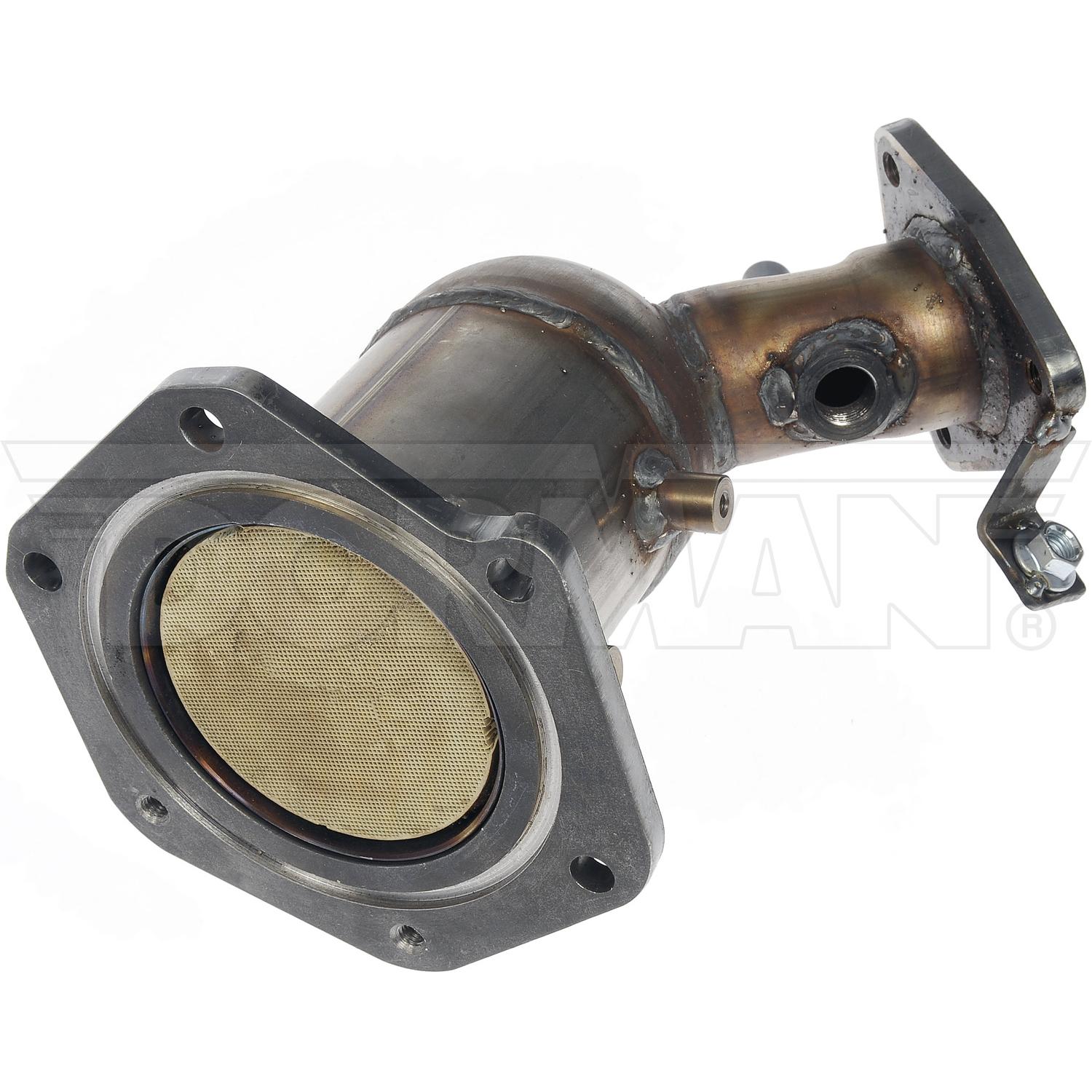 Dorman 674489 - Catalytic Converter Dorman 674489 Catalytic Converter product image 4 of 6