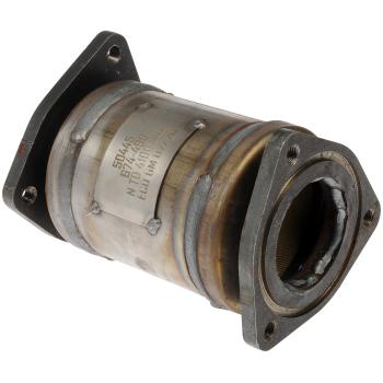 2008 Chevrolet Aveo Catalytic Converter Dorman 674490 image 2 of 4