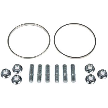 Dorman 674490 Catalytic Converter product image 6 of 6