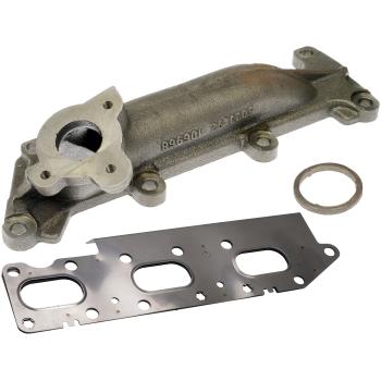 2018 Ford F-150 Exhaust Manifold Left Dorman 674492 image 4 of 4