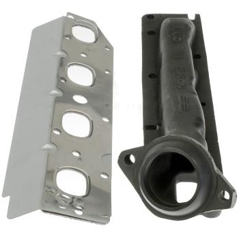 2023 Jeep Wagoneer Exhaust Manifold