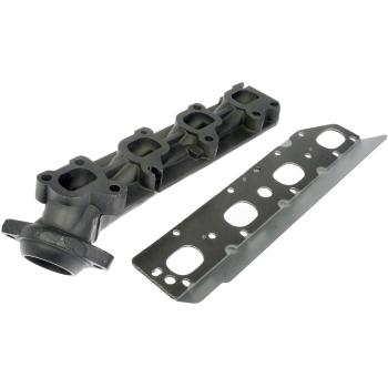 2022 Ram 1500 Exhaust Manifold Left Dorman 674497 image 2 of 4