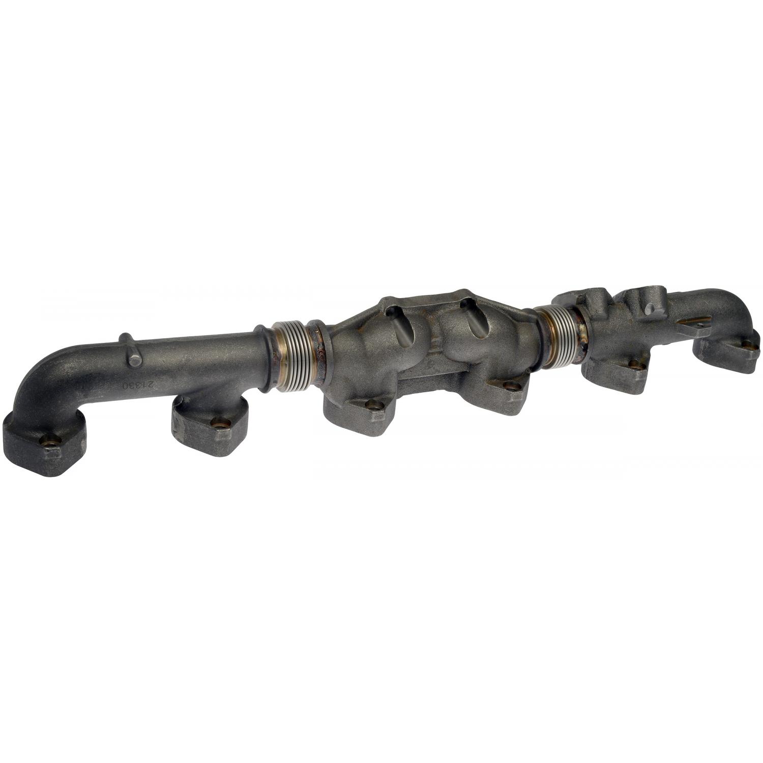 Dorman 6745011 - Exhaust Manifold Dorman 6745011 Exhaust Manifold product image 1 of 5