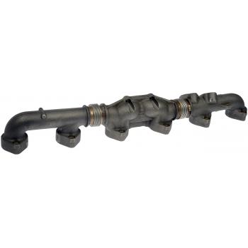 2010 Mack GU7 Exhaust Manifold