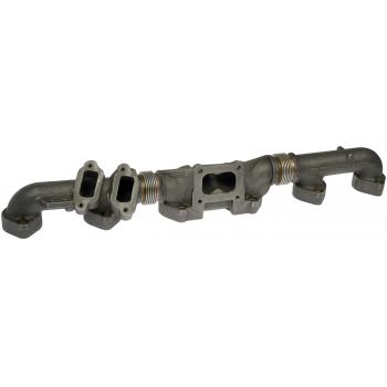 2015 Mack CXU Exhaust Manifold Dorman 6745011 image 4 of 4