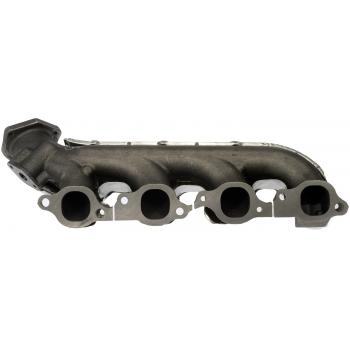 2009 Workhorse Custom Chassis W24 Exhaust Manifold Right Dorman 6745014 image 2 of 4