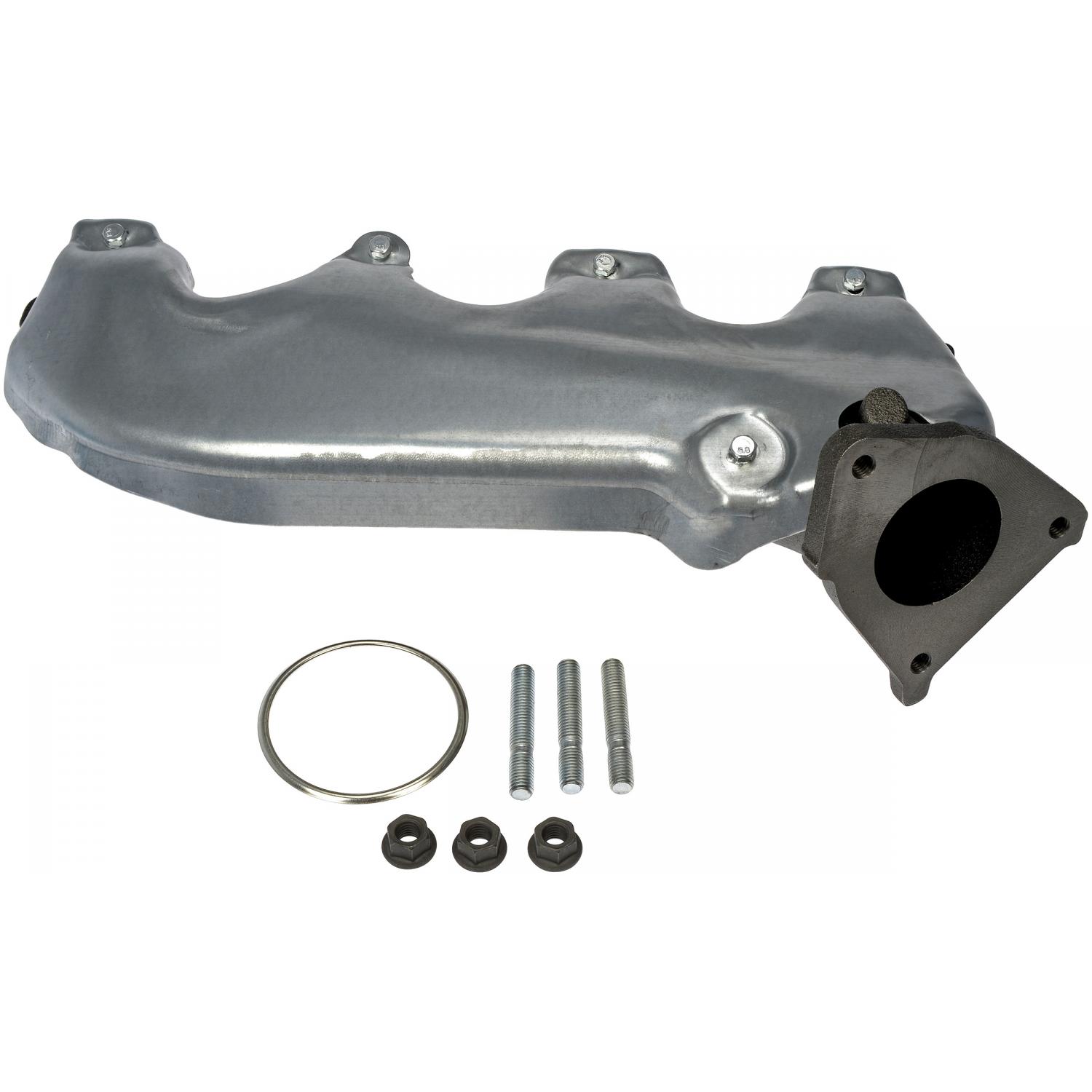 Dorman 674522 - Exhaust Manifold Dorman 674522 Exhaust Manifold product image 5 of 6