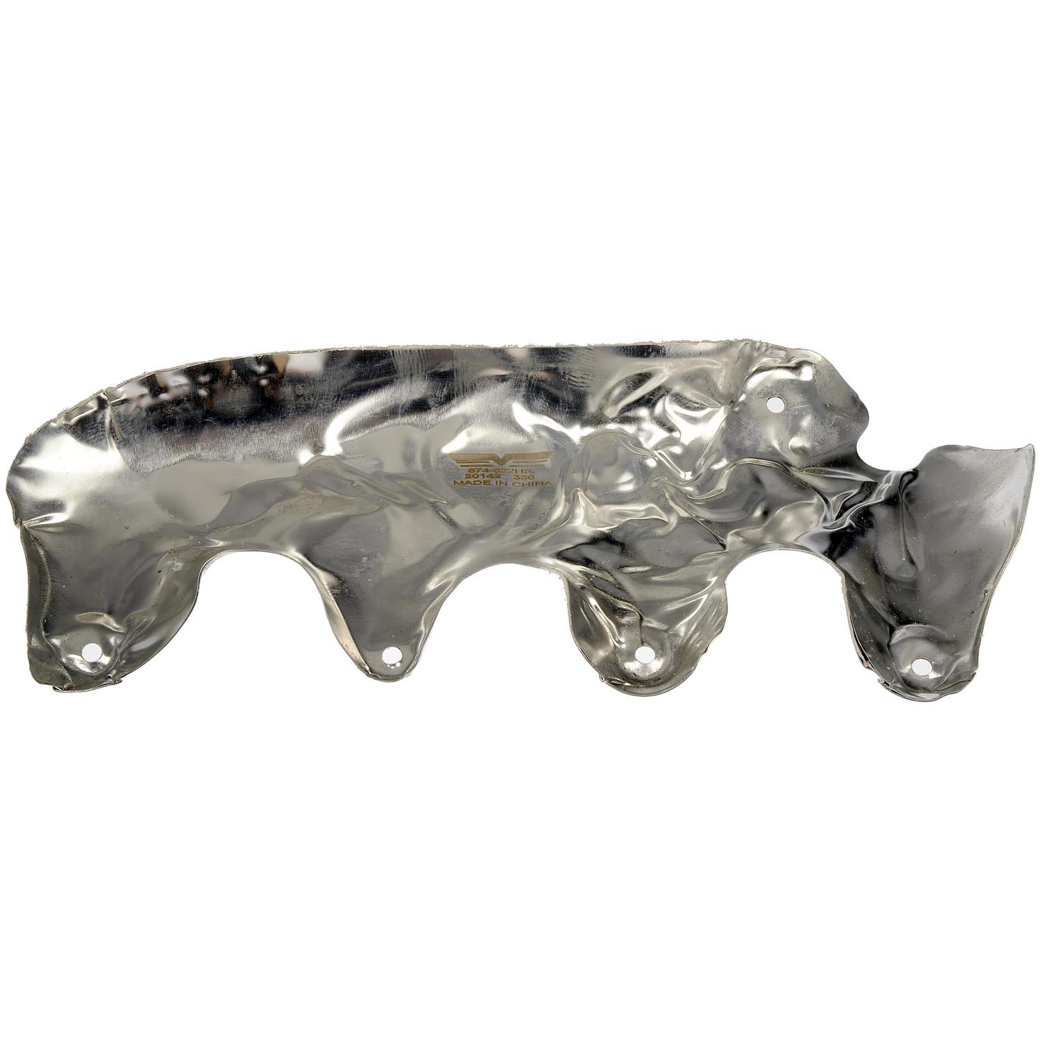 Dorman 674522HS - Exhaust Manifold Heat Shield Dorman 674522HS Exhaust Manifold Heat Shield product image 1 of 4
