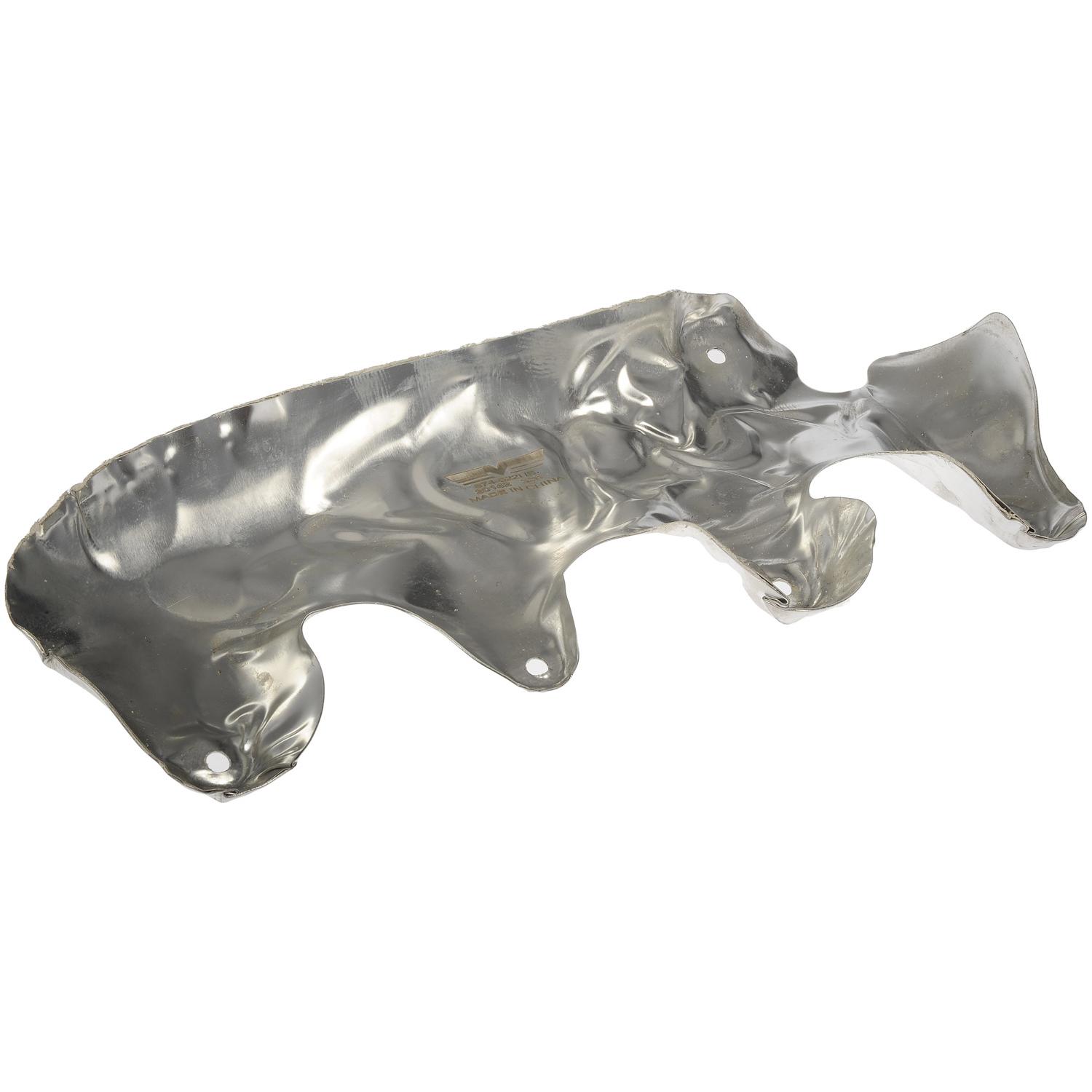 Dorman 674522HS - Exhaust Manifold Heat Shield Dorman 674522HS Exhaust Manifold Heat Shield product image 4 of 4