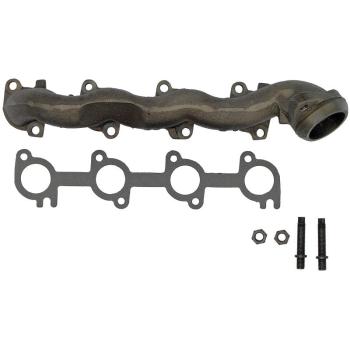 2000 Lincoln Town Car Exhaust Manifold Left Dorman 674558 image 1 of 3