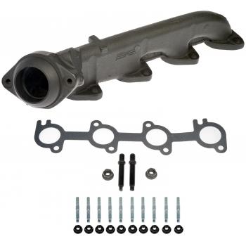 2002 Ford E-150 Econoline Exhaust Manifold Right Dorman 674559XD image 4 of 4