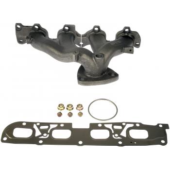 2013 GMC Terrain Exhaust Manifold