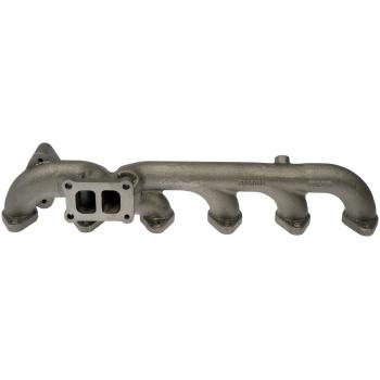 2015 Ram 5500 Exhaust Manifold
