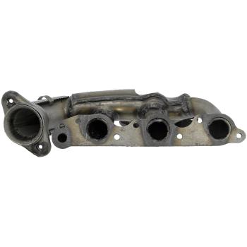 1998 Oldsmobile Regency Exhaust Manifold Rear Dorman 674568 image 1 of 4
