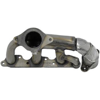 1998 Oldsmobile Regency Exhaust Manifold Rear Dorman 674568 image 2 of 4