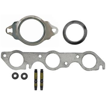 1998 Oldsmobile Regency Exhaust Manifold Rear Dorman 674568 image 4 of 4