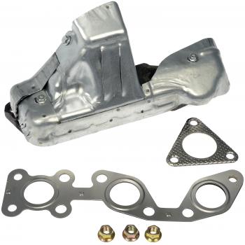 2004 Nissan Frontier Exhaust Manifold Right Dorman 674598 image 3 of 4