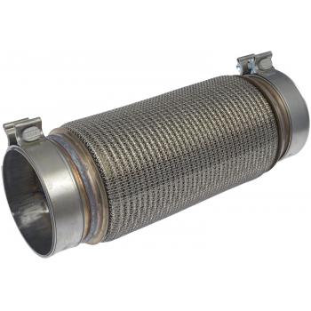 2011 Freightliner M2 112 Exhaust Pipe Bellows