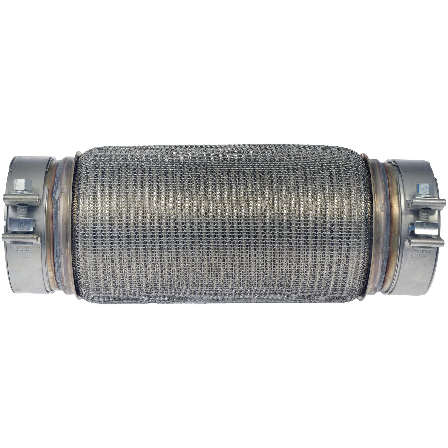 Dorman 6746005 Exhaust Pipe Bellows product image 3 of 4