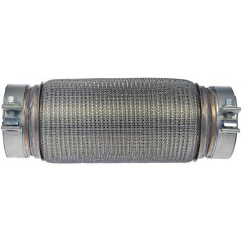 2011 Freightliner M2 112 Exhaust Pipe Bellows Dorman 6746005 image 3 of 4