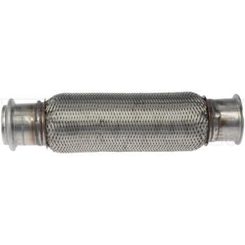 2011 Peterbilt 389 Exhaust Pipe Bellows