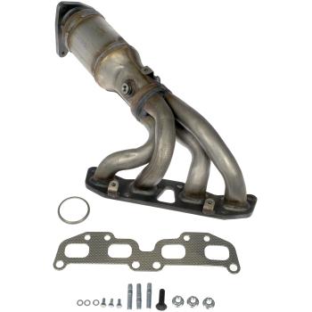 Dorman 674603 Exhaust Manifold with Integrated Catalytic Converter product image 5 of 6