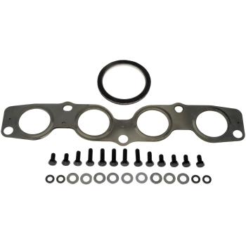 Dorman 674610 Exhaust Manifold with Integrated Catalytic Converter product image 6 of 6
