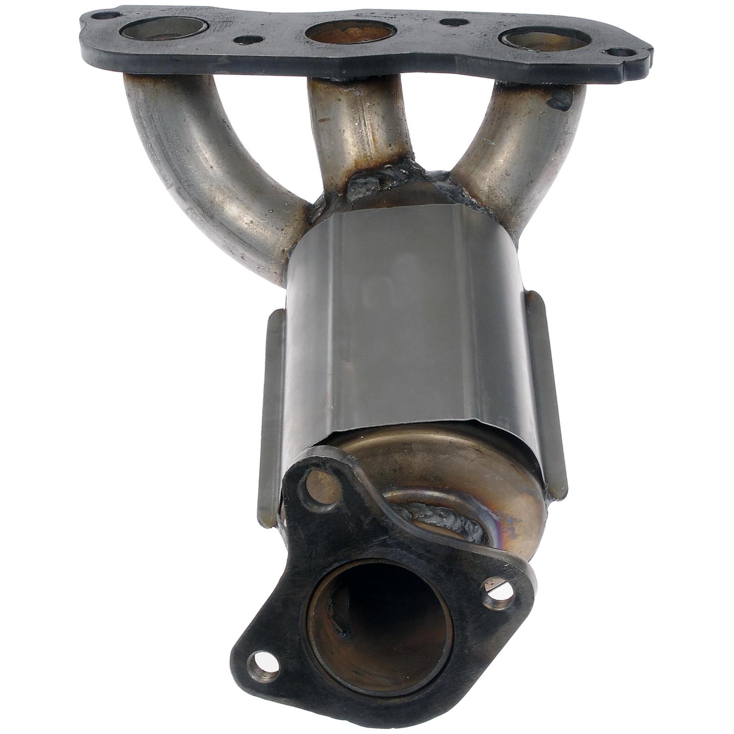 Dorman 674620 - Exhaust Manifold with Integrated Catalytic Converter Dorman 674620 Exhaust Manifold with Integrated Catalytic Converter product image 3 of 4