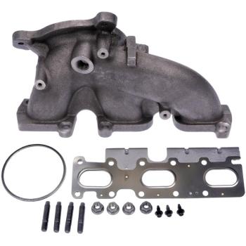 2011 Ford Flex Exhaust Manifold