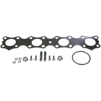 Dorman 674650 Exhaust Manifold with Integrated Catalytic Converter product image 6 of 6