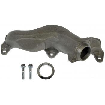 1993 Cadillac Eldorado Exhaust Manifold Left Dorman 674671 image 3 of 4
