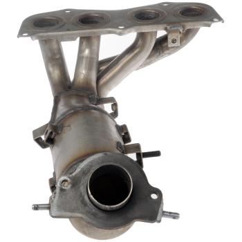 2006 Scion TC Exhaust Manifold with Integrated Catalytic Converter Dorman 674676 image 2 of 4